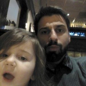 Meet your Posher, Nick